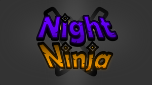 play Night Ninja