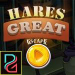 play Hares Great Escape