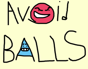 play Avoid Balls