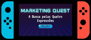 play Marketing Quest: A Busca Pelas Quatro Expressões Teste
