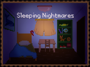 Sleeping Nightmares
