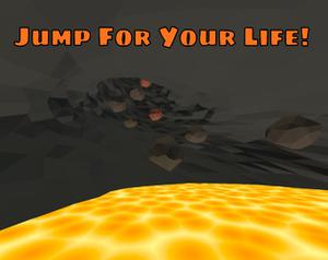 play Jump For Your Life!