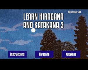 Learn Hiragana And Katakana 3