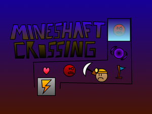play Mineshaft Crossing