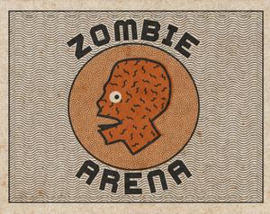 play Zombie Arena