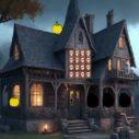 G2M Witch House Enigma: The Great Escape