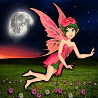 play Wow-Charmer Flower Fairy Escape Html5