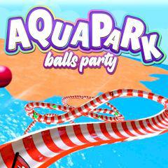 play Aquapark Ball Party