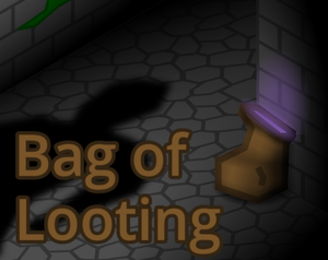 play Bag Of Looting (Web)