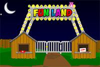 play Sd Escape Funland