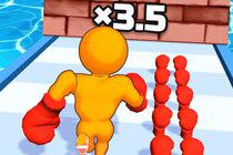 play Muscle Man Rush