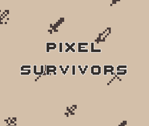 play Pixel Survivors