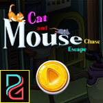 play Pg Cat And Mouse Chase Escape