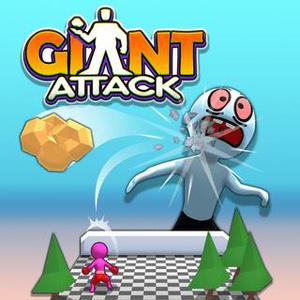 play Giant Attack