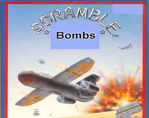 play Scramble Bombs