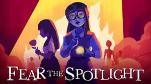 play Fear The Spotlight