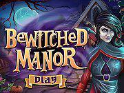 play Bewitched Manor