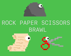 play Rock, Paper, Scissors: Brawl