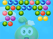 play Juicy Fruits Shooter