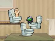 play Impostor Jump Skibidi Toilet