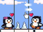 play Penguin Love Puzzle 2