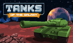 play Tanks Of The Galaxy