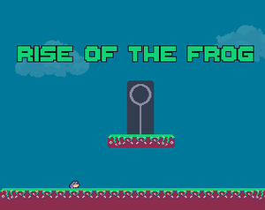 play Rise Of The Frog