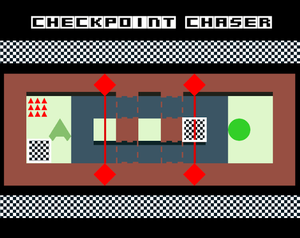 Checkpoint Chaser