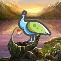 play G2R- Wildlife Forest Escape Html5