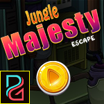 play Pg Jungle Majesty Escape