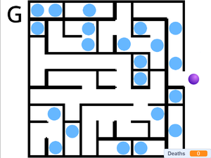play Multi-Storey Maze Scratch