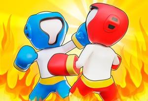 play Boxing King Ring Champion Fighter 3D