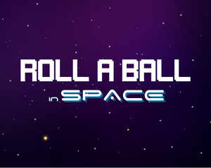 play Roll A Ball In Space