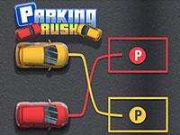 play Parking Rush