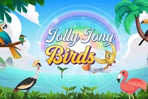 play Jolly Jong Birds