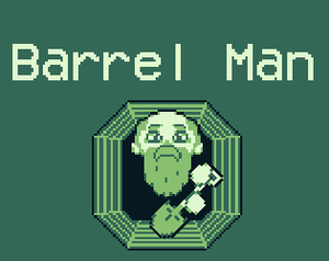 play Barrel Man