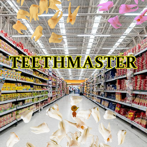 play Teethmaster