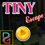 play Tiny Escape
