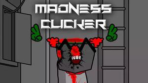 play Madness Clicker