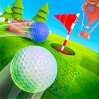 play Minigolf Online