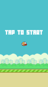 play Flappy Bird