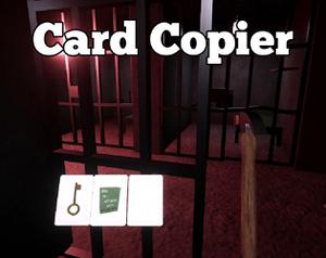 play Card Copier
