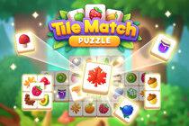 play Tile Match Puzzle