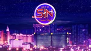 Night Of Sin: Encore Stage (Web/Mobile V1.0)