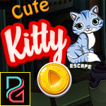 Cute Kitty Escape