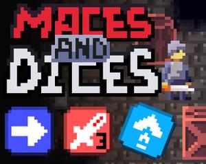 play Maces And Dices