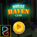 play Pg Horse Haven Escape