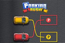 play Parking Rush
