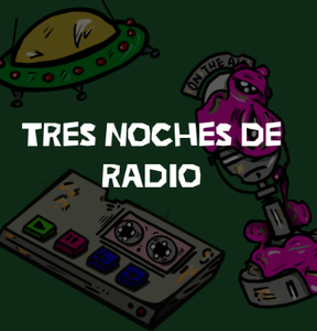 play Tres Noches De Radio