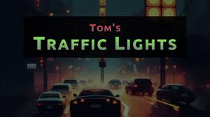 Tom'S Traffic Lights
